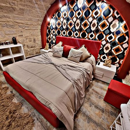 Appartement Luxury Borgo Antico à Bari Extérieur photo