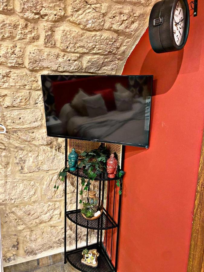Appartement Luxury Borgo Antico à Bari Extérieur photo