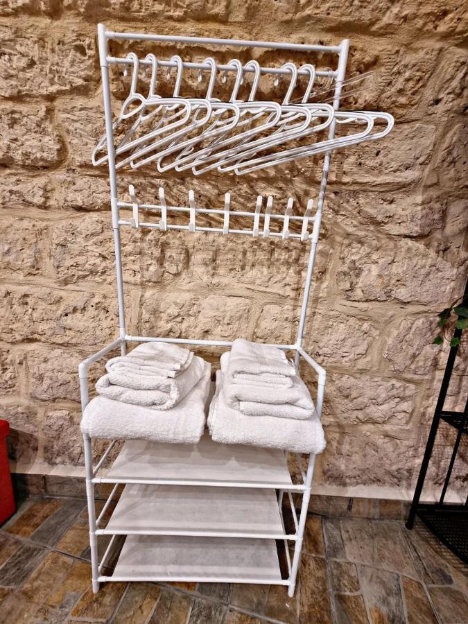 Appartement Luxury Borgo Antico à Bari Extérieur photo